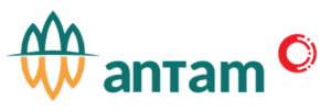 antam logo
